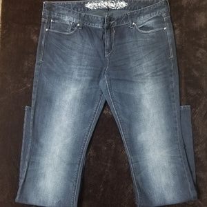 Express Jeans